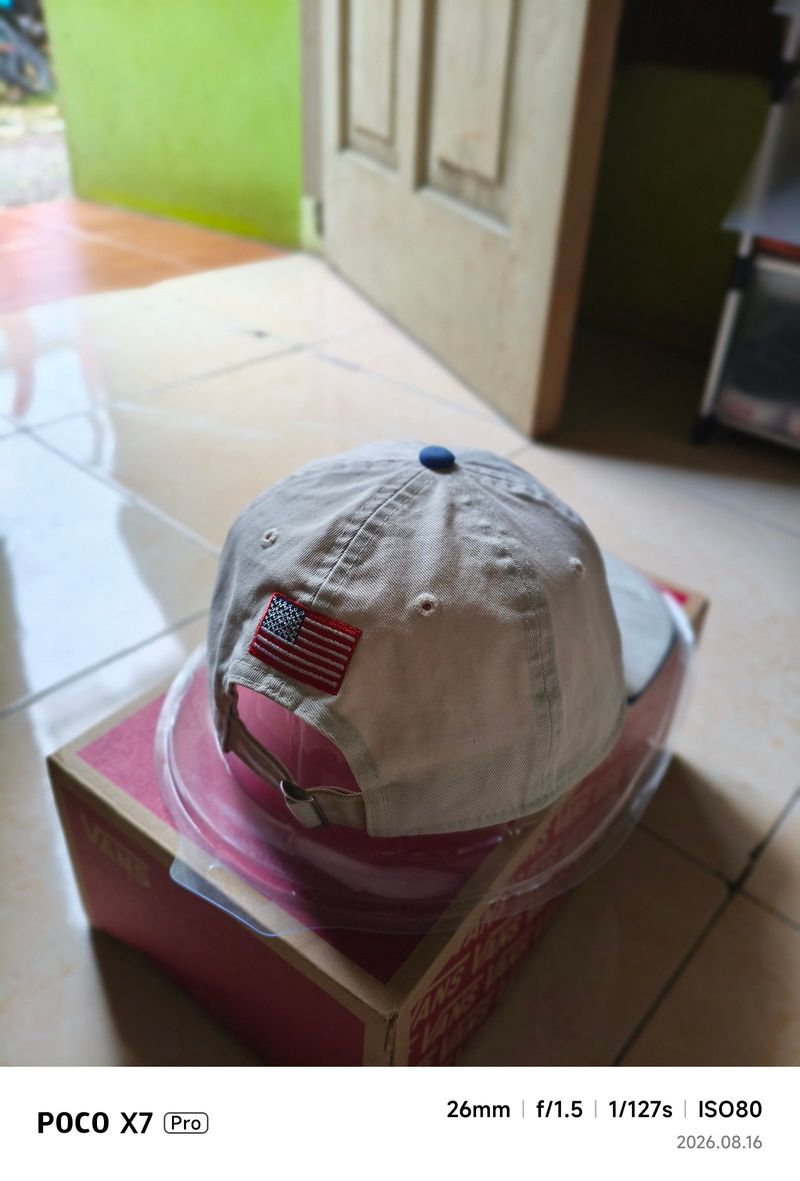 Topi New Era Nasa, foto 3