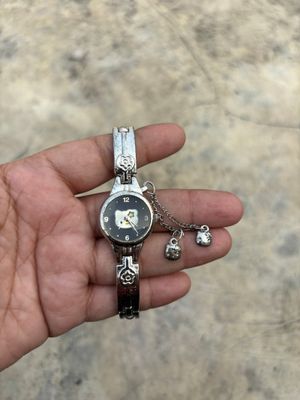 JAM TANGAN HELLO KITTY VINTAGE