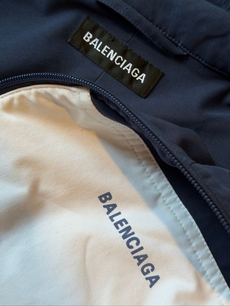 Balenciaga Authentic jacket, foto 2