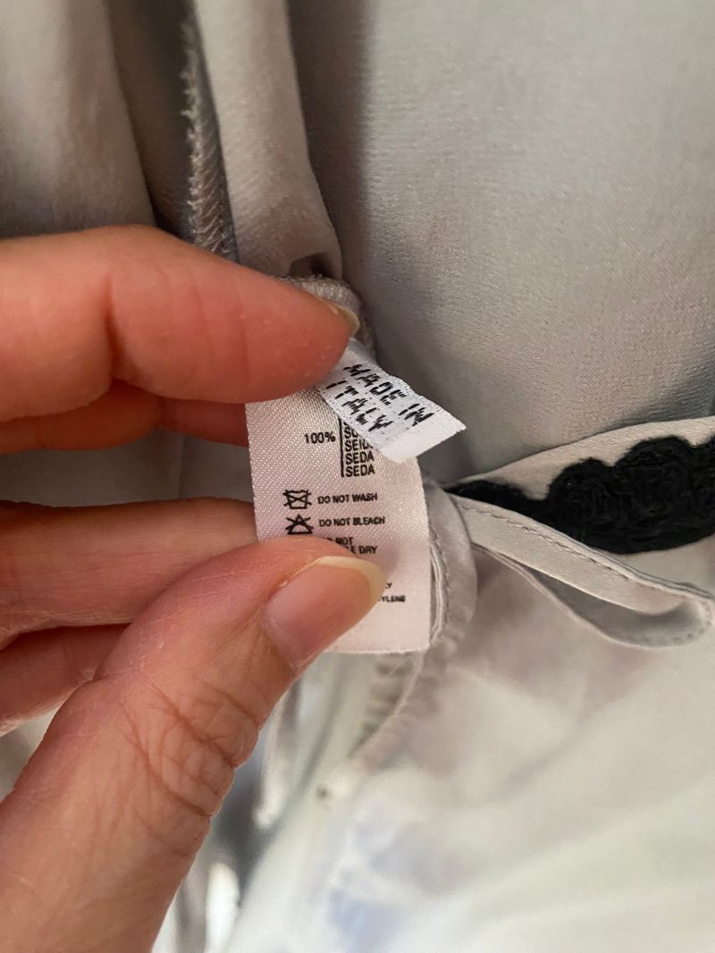 Preloved outer La Perla, foto 3