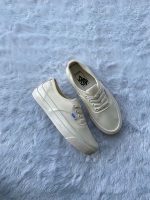 Vans Authentic