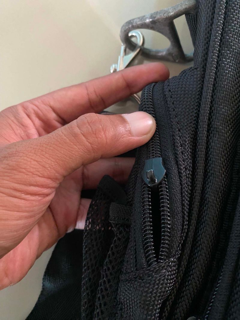 Oakley laptop computer bag tactical, foto 8