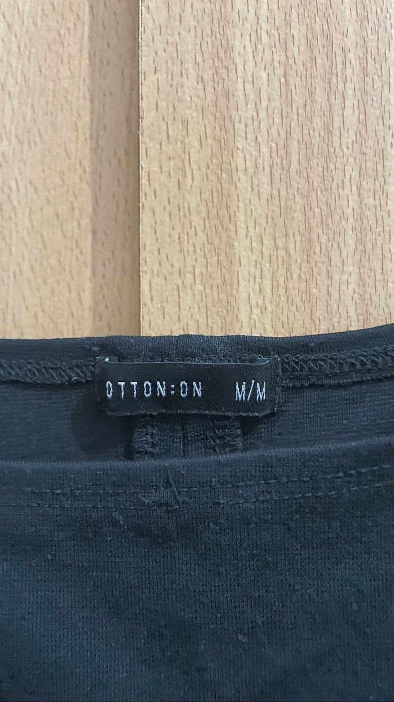 Cutton On Slim Dress, foto 3