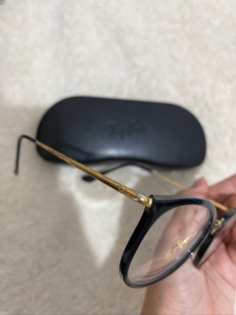 Ray Bans glasses frame, foto 8