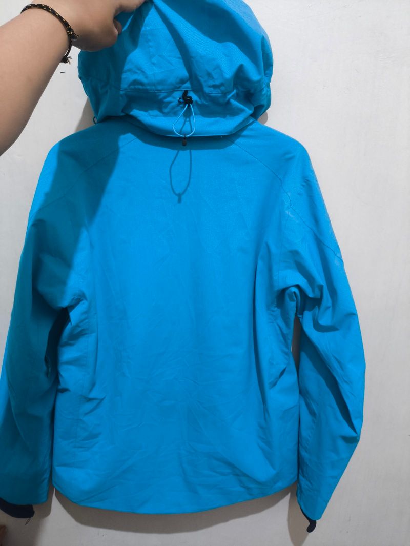 Jaket Snowboard Goldwin, foto 2