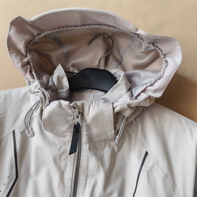 K2 goretex gorpcore jacket, foto 3