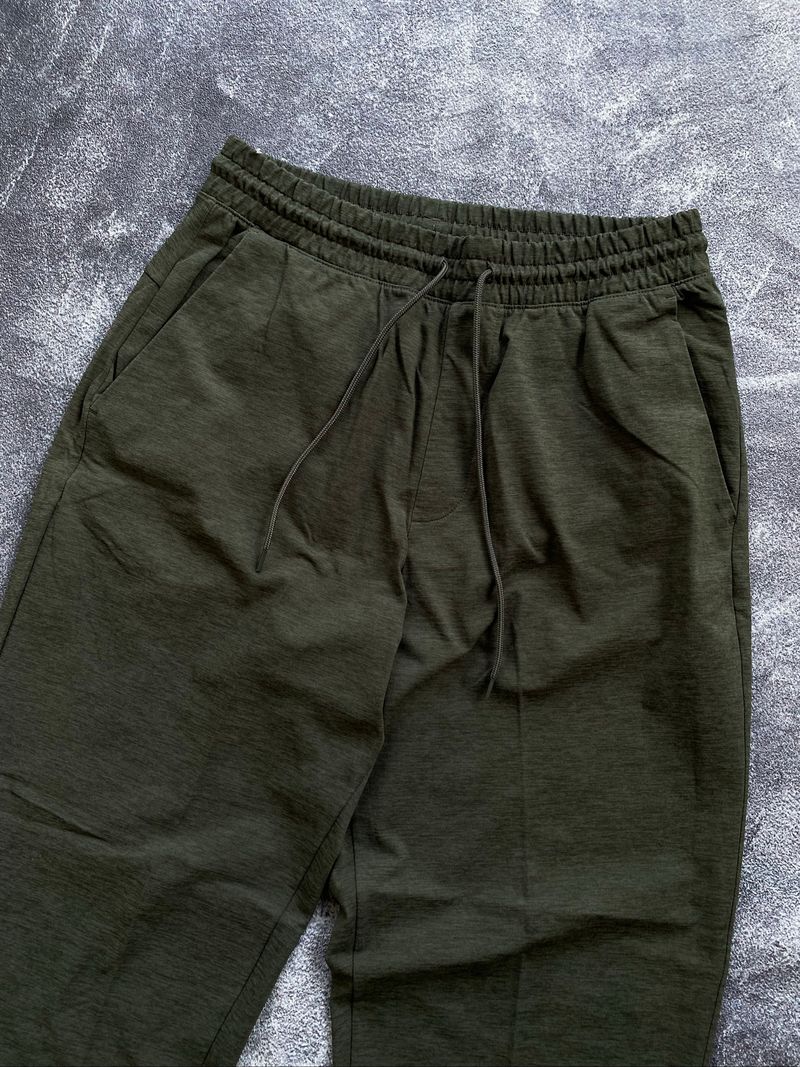 Uniklo Ultra Stretch Active Pants, foto 5