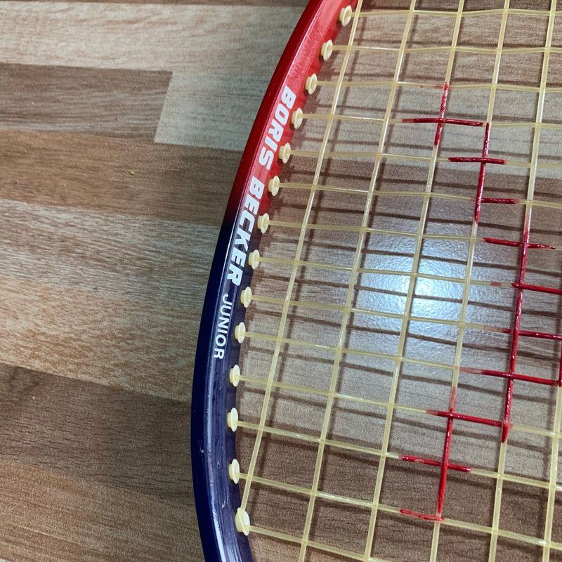 Puma x Boris Becker Tennis Racket Mids, foto 5