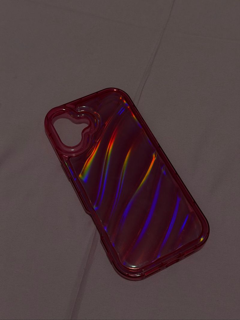 Case 16 Plus, foto 2