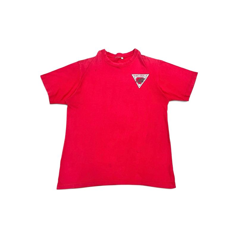 Vintage NEW BALANCE Tee, foto 2