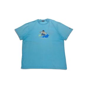 Vintage Surf Tee by PJ’S Surf