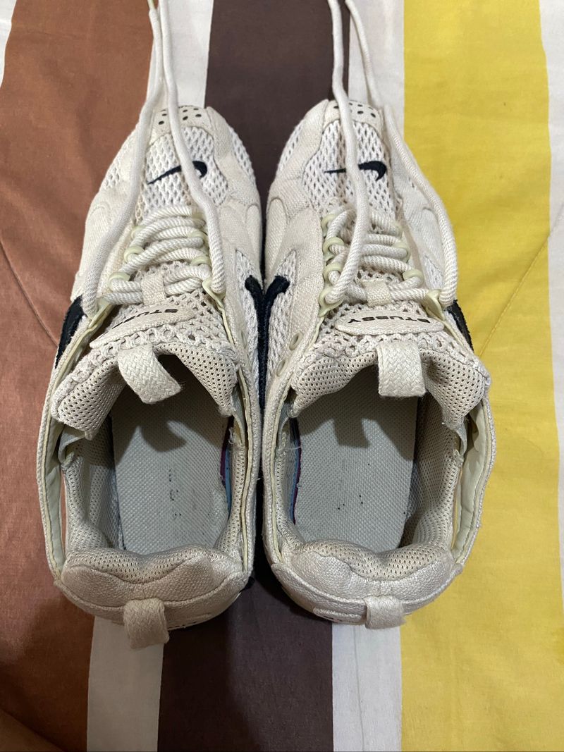 Nike Collab Stussy shoes, foto 6