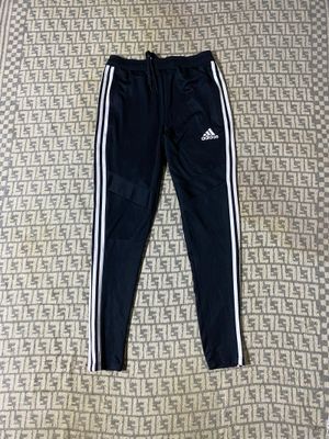 Adidas 3 Striped Climacool Trackpants