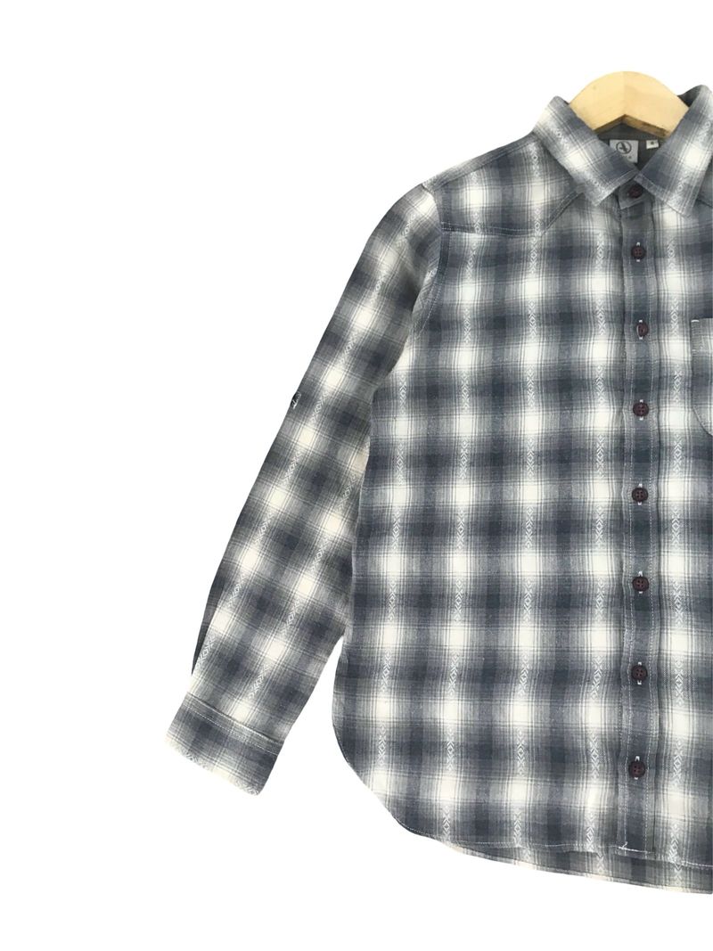 Flanel Veterano Y2K, foto 2