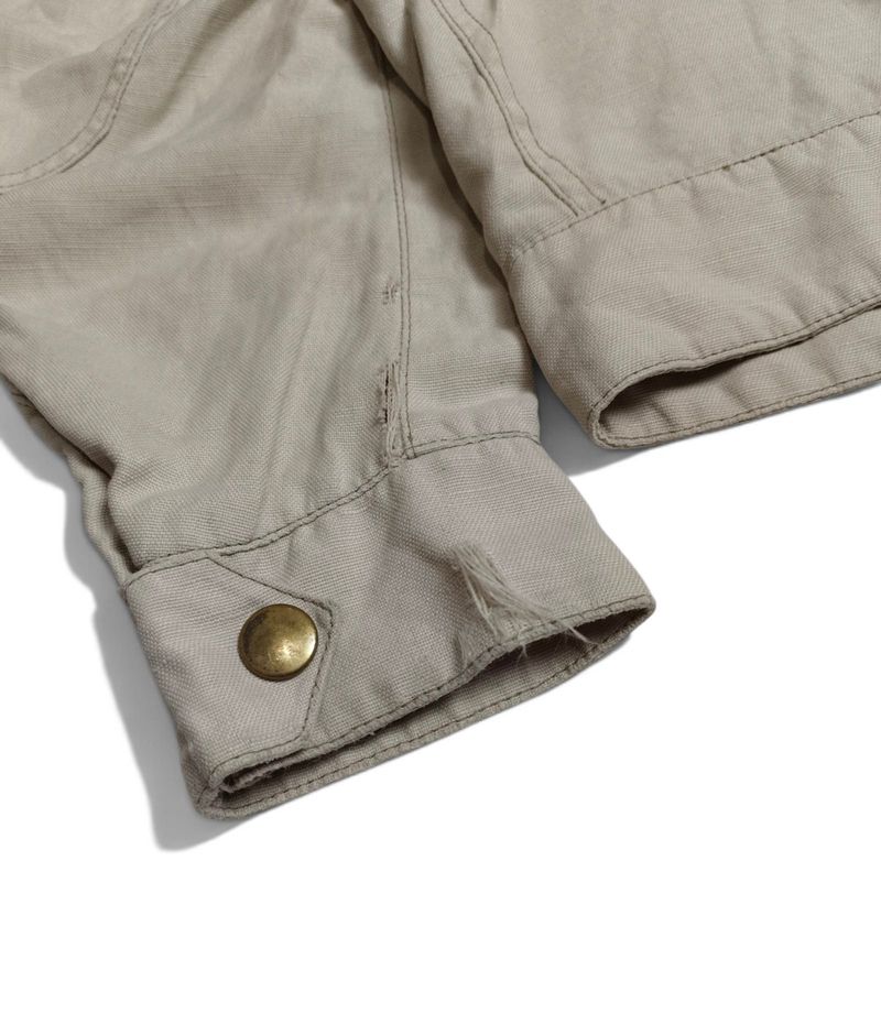 Vintage Belstaff Bikers Jacket, foto 4