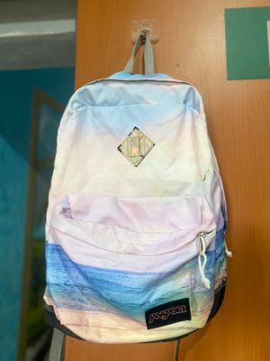 Tas JanSport