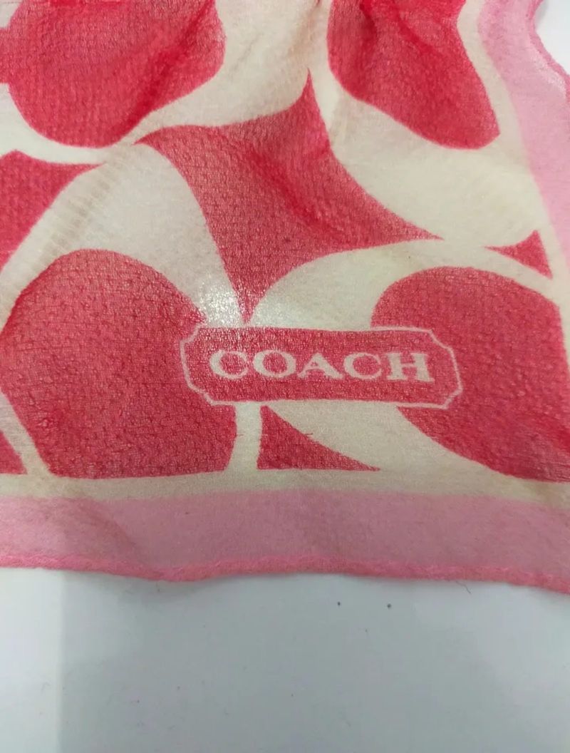 COACH, foto 3