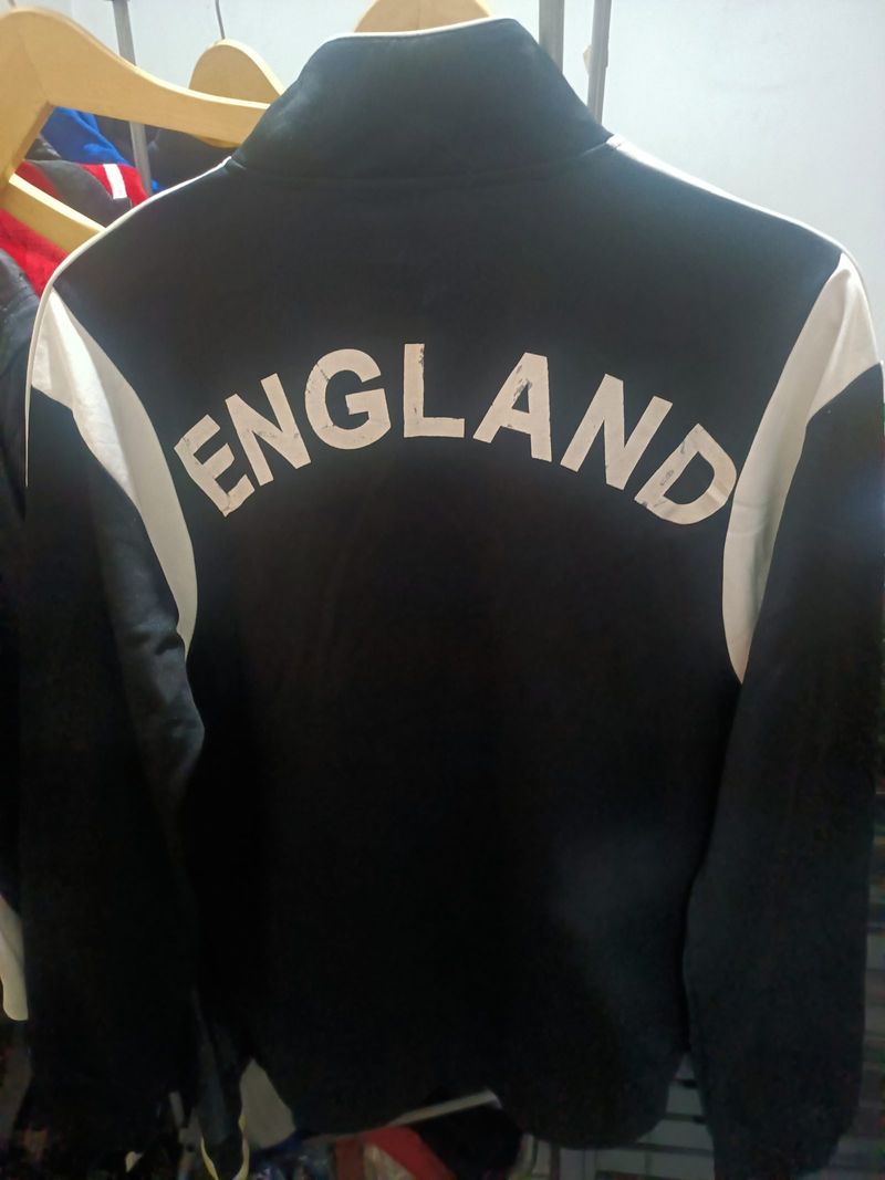 Choux House Jacket Tracktop Second Branded (, foto 5