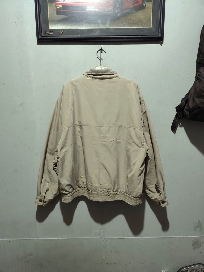 HARRINGTON JACKET VINTAGE, foto 7