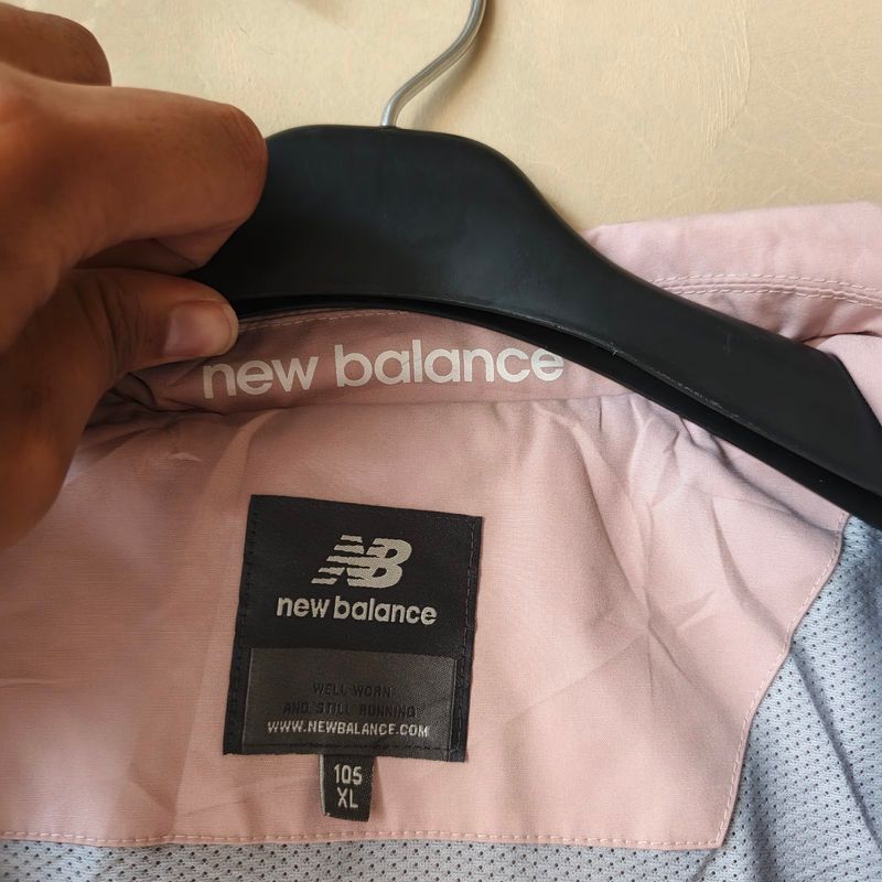 New Balance Work Jacket, foto 9