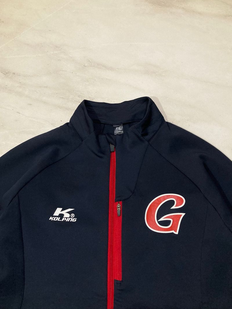 JACKET KOLPING, foto 3