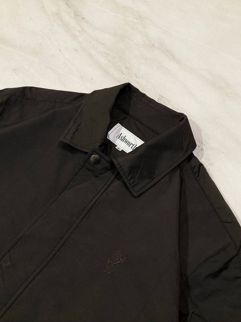 BLOUSON JACKET ASHWORTH, foto 2