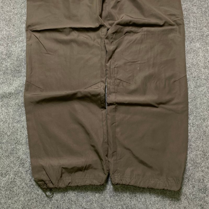 Adidas Nylon Cargo Pants, foto 3