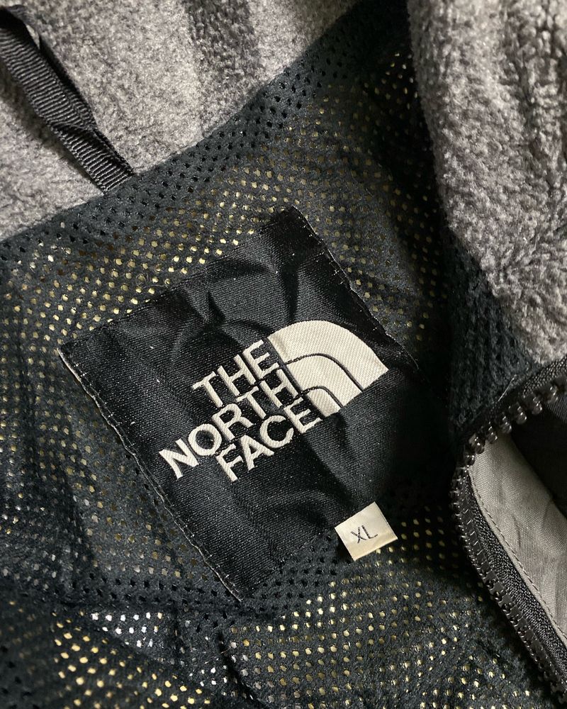 RARE ! VINTAGE THE NORTH FACE EG TECH 90s JACKET, foto 3