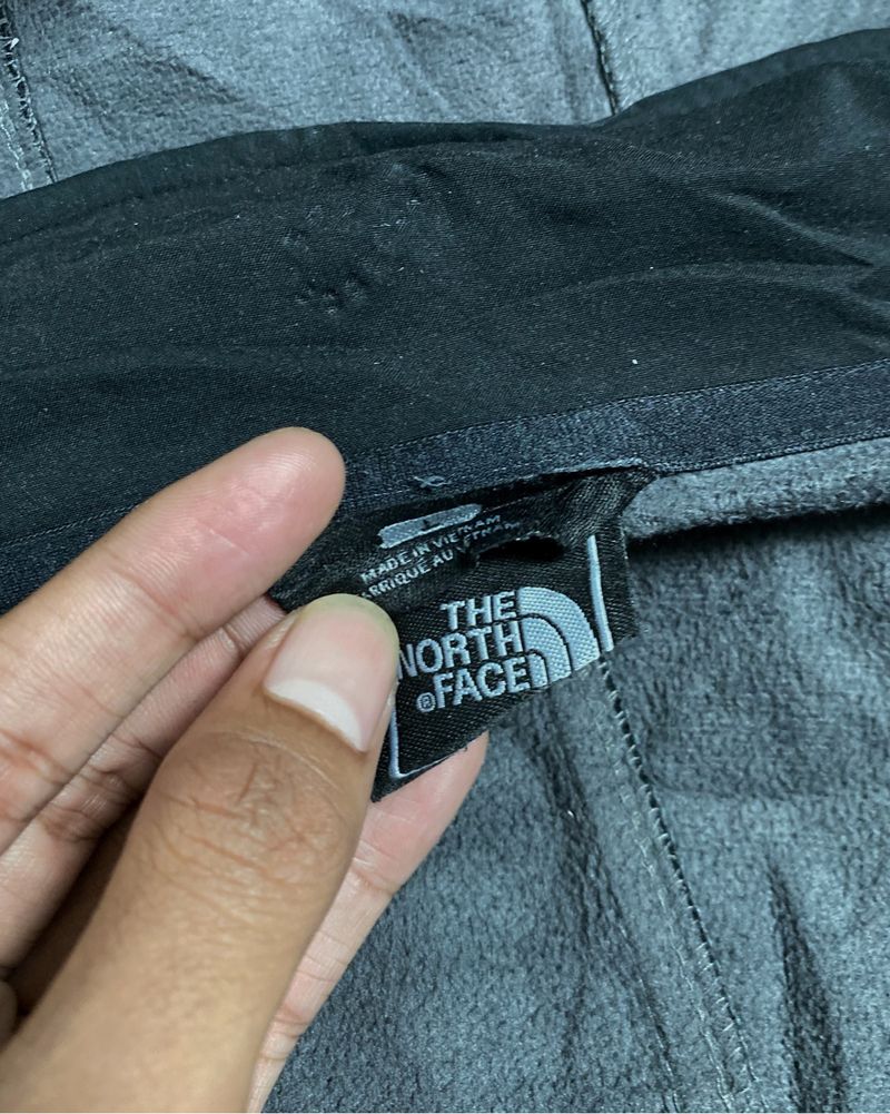 THE NORTH FACE FLIGHT SERIES GORPCORE SOFTSHELL JACKET, foto 5