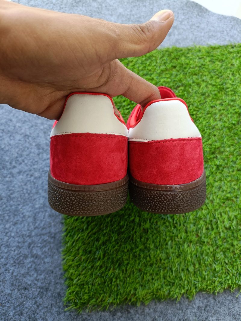 Adidas Spezial, foto 4