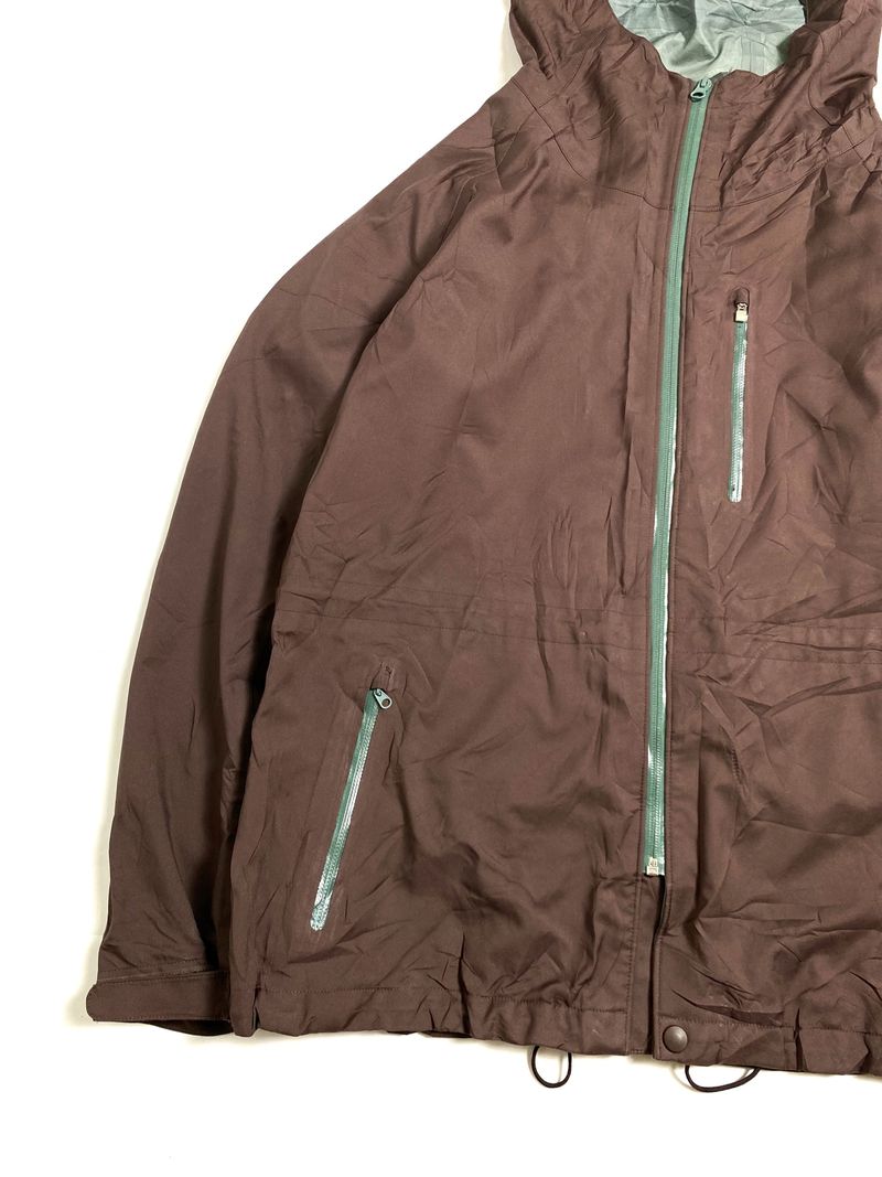 UNIQLO GORPCORE BLOKTECH PARKA, foto 2