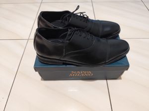 Sepatu Oxford Nappa Milano ORl ukuran
44