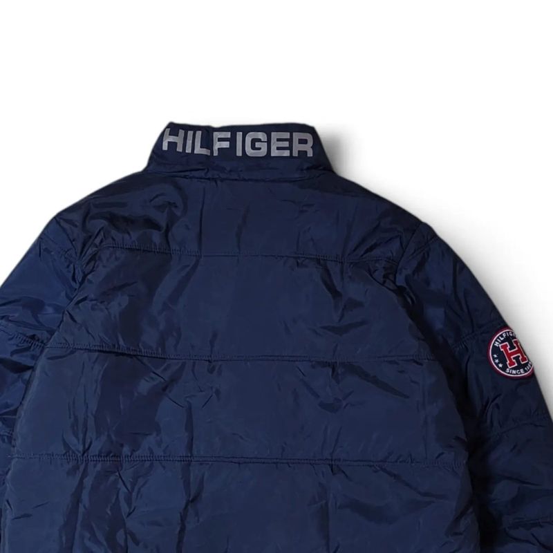 Tommy Hilfiger Puffer Jacket, foto 5