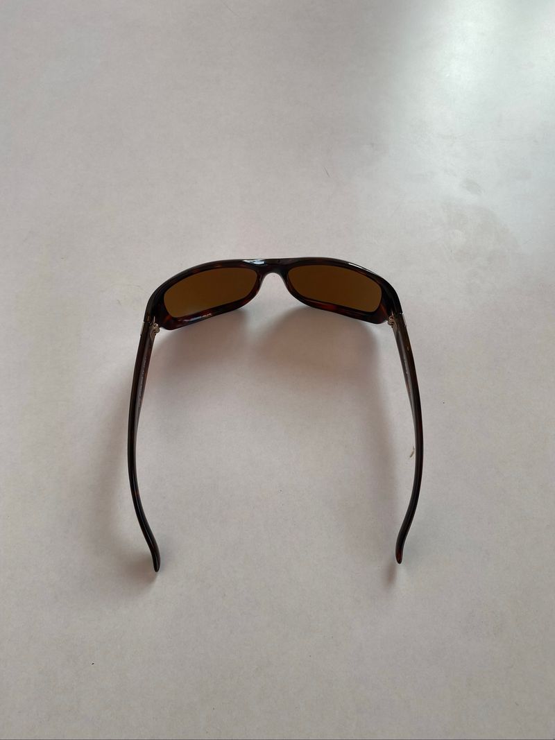 VINTAGE ROXY CARLA RX5074 TORTOISE SUNGLASSES, foto 6
