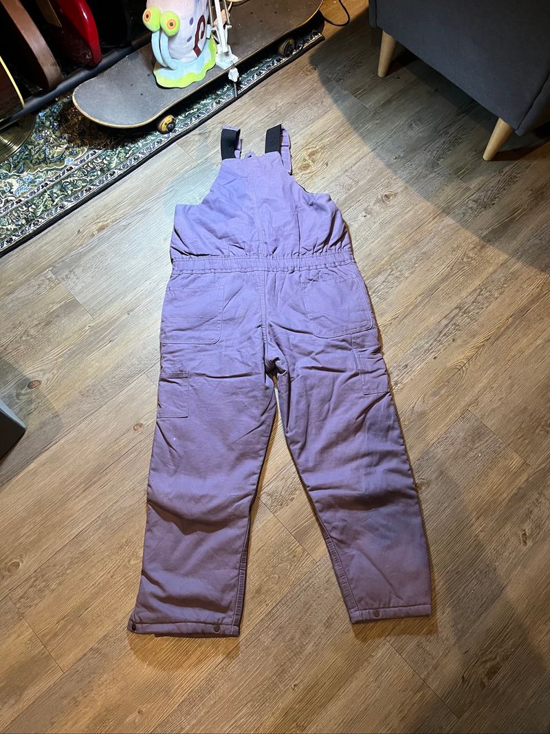 Overall Blue Mountain sz M, foto 2