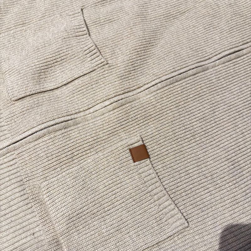 Wol jacket cardigans (jarang pakai), foto 2