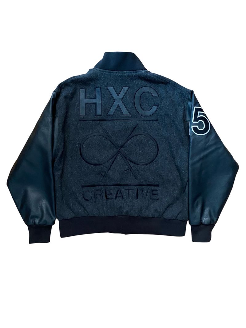 Varsity jacket, foto 3