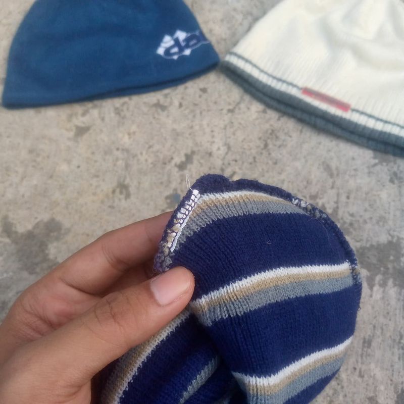 Salur Beanie Hat, foto 2