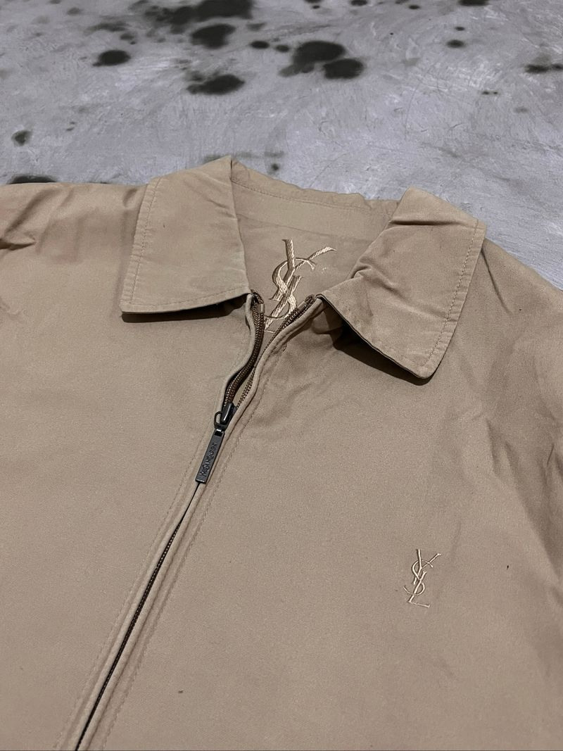 [SOLD]Vintage Yves Saint Laurent jacket, foto 3