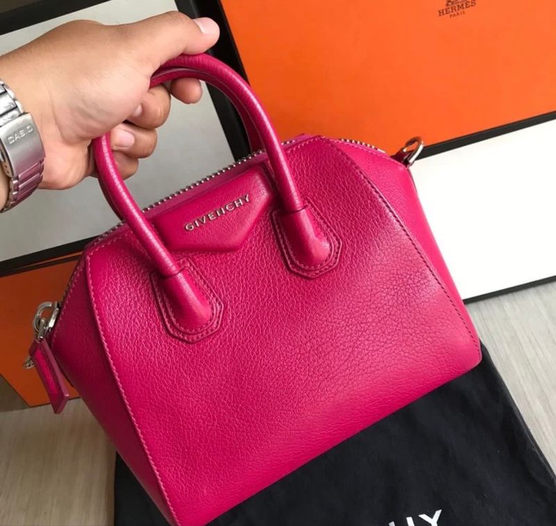 GIVENCHY MINI ANTIGONA BAG, foto 2
