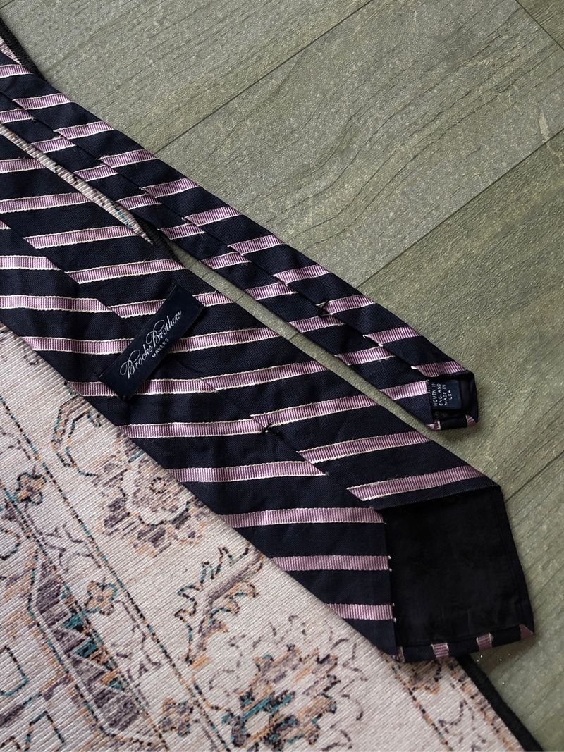 TIE REWORK NIKE BY BROOKS, foto 3