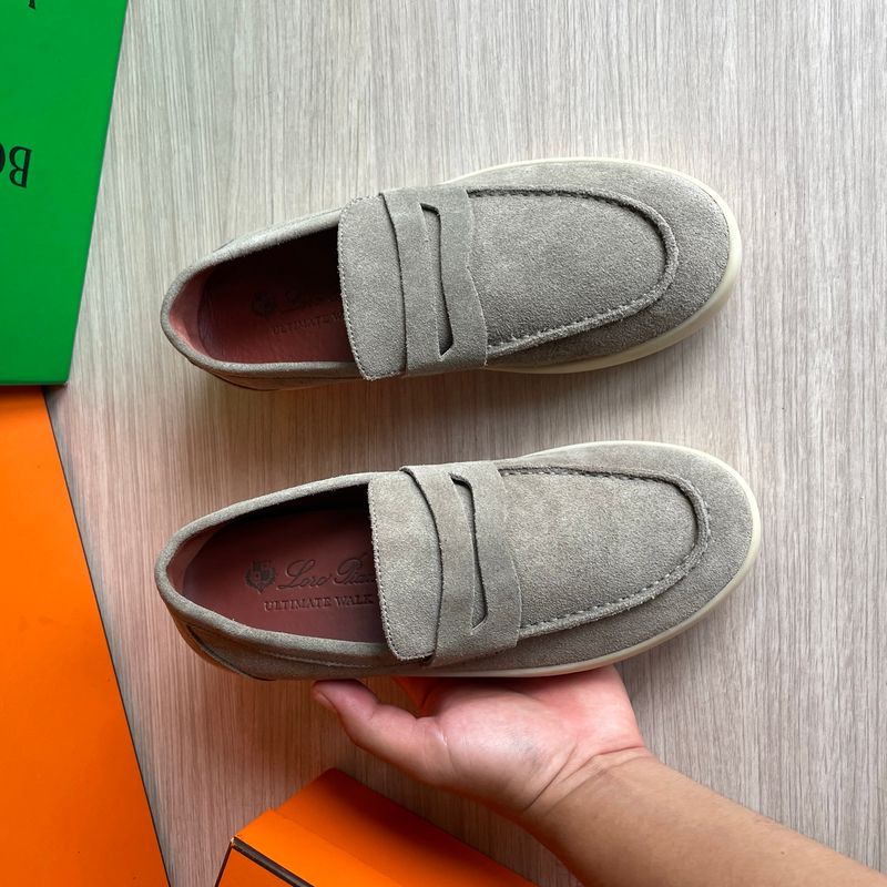 LORO PIANA ULTIMATE WALK SIZE 39, foto 5