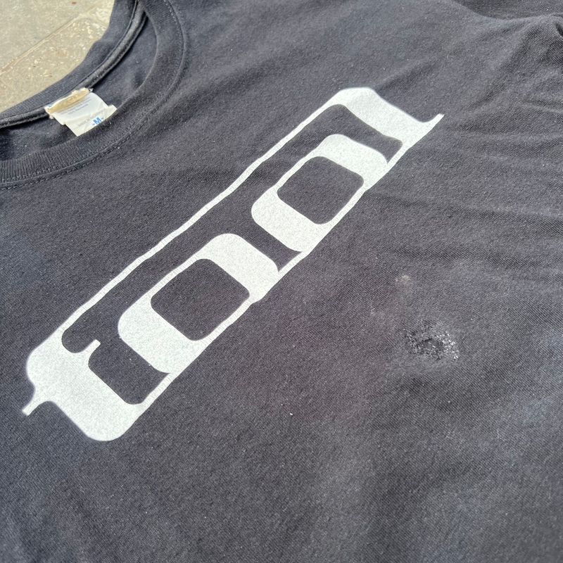 Tool, foto 2