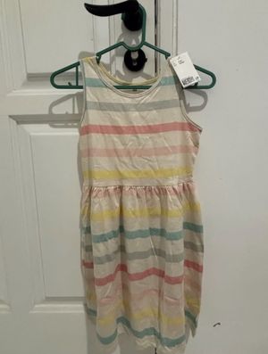 NEW - mini dress kids casual H&M