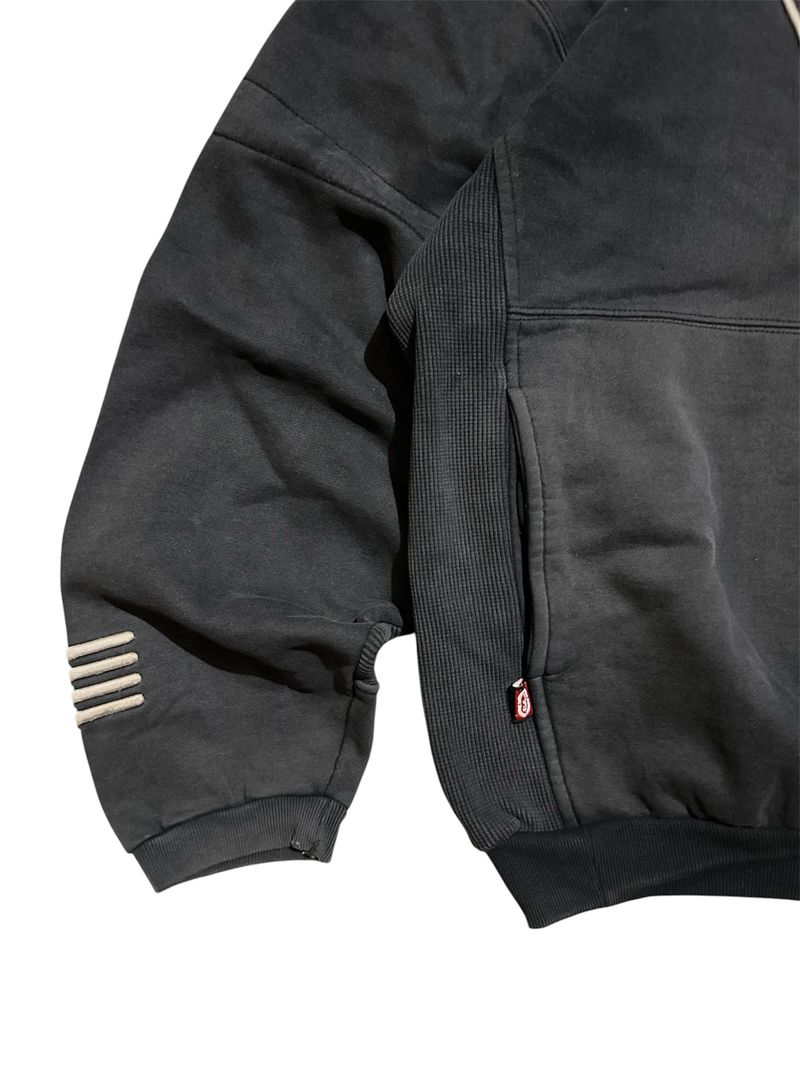 Hodie ecko undltd mzrc vintage, foto 4