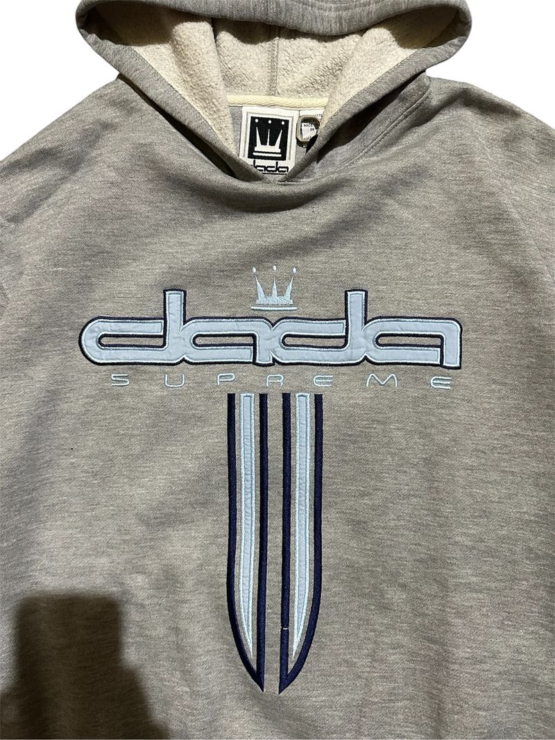 Hodie dada supreme vtg, foto 3