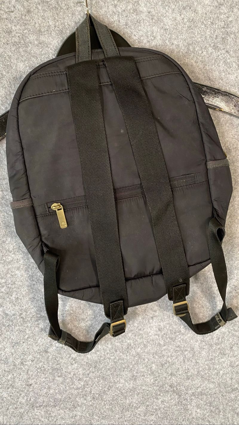 Ransel Samsonite red, foto 6