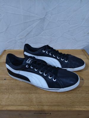 Sepatu Puma Benecio