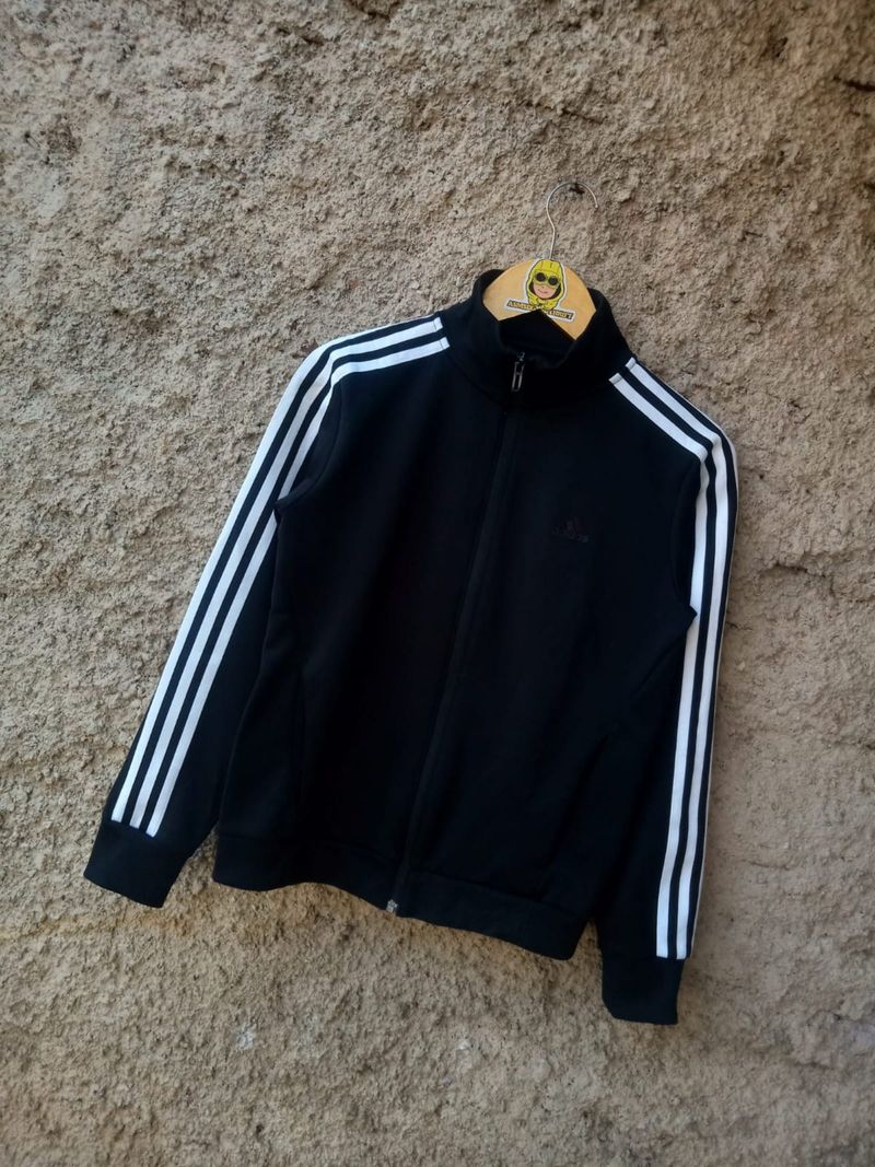 TRACKTOP ADIDAS PERFORMANCE, foto 3