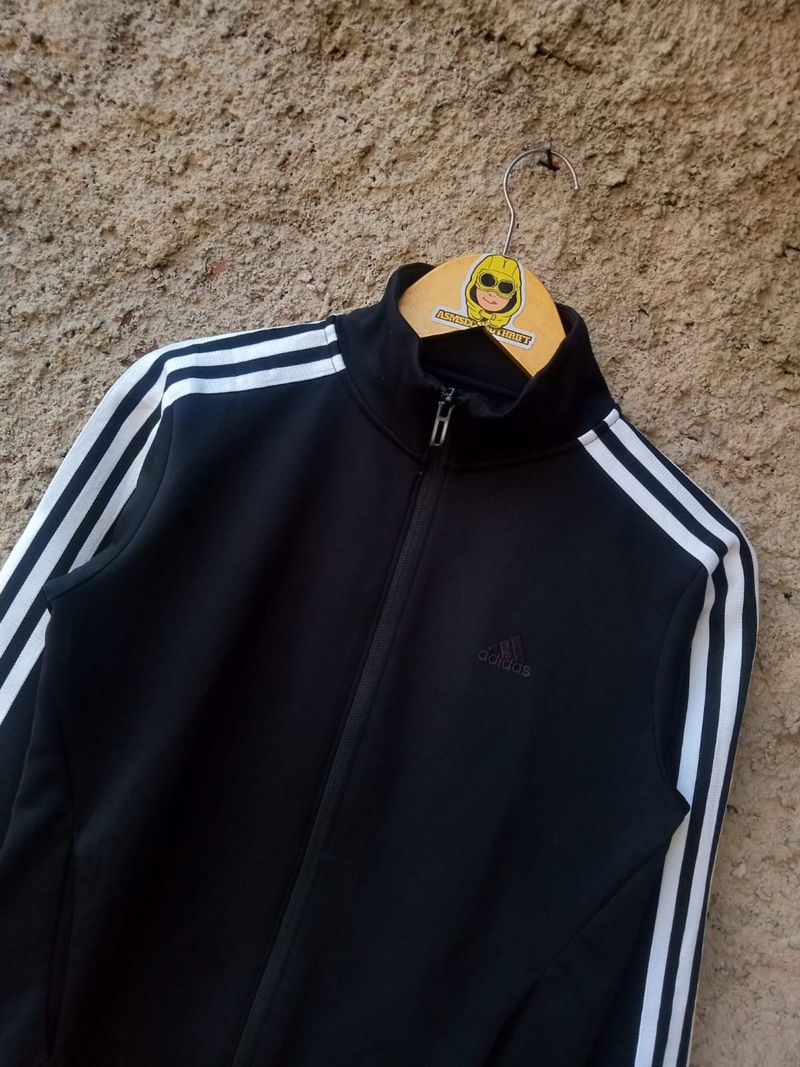 TRACKTOP ADIDAS PERFORMANCE, foto 4